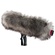 Rycote Nano Shield Windshield Kit NS6-DD for Microphones up to 315mm Long