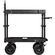Inovativ 2-Stage Corner Mast Riser for Apollo Carts