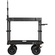 Inovativ 2-Stage Corner Mast Riser for Apollo Carts
