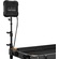 Inovativ 2-Stage Corner Mast Riser for Apollo Carts
