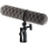 Rycote Nano Shield Windshield Kit NS5-DC for Microphones up to 285mm Long