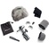 Rycote Nano Shield Windshield Kit NS1-BA for Microphones up to 122mm Long