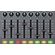 Novation Launch Control XL Mixer USB MIDI Controller