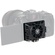 Tilta Cooling System for Canon R5/R6 (Black)