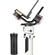 Zhiyun CRANE-M3 3-Axis Handheld Gimbal Stabilizer (Combo Kit)