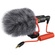 SmallRig Forevala S20 On-Camera Microphone
