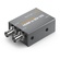 Blackmagic Micro Converter HDMI to SDI 12G with Power Supply