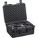Pelican iM2450 Storm Case with Padded Dividers (Black)
