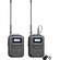 Boya BY-WM6S Wireless Omni Lavalier Microphone System for Smartphone and Camera