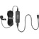 Boya BY-DM10 UC Digital Lavalier Microphone with Monitoring, USB Type-C and USB Type A Cables