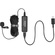 Boya BY-DM10 Digital Lavalier Microphone with Monitoring & Lightning and USB Type-A Cables
