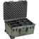 Pelican iM2620 Storm Case with Padded Dividers (Olive Drab Green)