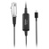 Boya BY-BCA7 XLR to Lightning Adapter Cable