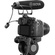 Boya BY-BM2021 Wired On-Camera Shotgun Microphone (For Smartphone & DSLRs)