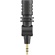Boya M-100 Miniature Condenser Microphone with 3.5mm Connector