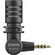 Boya M-110 Miniature Condenser Microphone with 3.5mm TRRS Connector