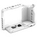 Ulanzi Camera Cage for Sony ZVE-10 (White)
