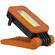 Olight Swivel 400 Lumens Compact Rechargeable COB+LED Work Light (Ltd. Edition Orange)