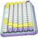 Logitech POP Keys Wireless Mechanical Keyboard w/Emoji - Daydream