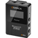Comica Audio BoomX-D PRO D2 Digital Wireless Microphone System (TX + TX + RX, Black)