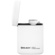Olight Baton 3 Premium Edition 1200 Lumens Rechargeable Flashlight (Ltd. Edition White)