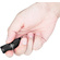 Olight i1R 2 Pro Rechargeable LED Keyring Flashlight (Black)