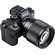 Viltrox 85mm f/1.8 STM Lens for Sony E-Mount