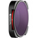 Freewell ND32/PL Hybrid Camera Lens Filter for HERO 9/10/11/12 Black