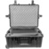 Prompter People - Single Presidential Carbon Fibre Teleprompter with Flight Case (Standard, 24")
