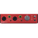 Focusrite Clarett+ 2Pre Desktop 10x4 USB Type-C Audio/MIDI Interface
