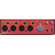 Focusrite Clarett+ 4Pre Desktop 18x8 USB Type-C Audio/MIDI Interface