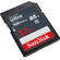 SanDisk 32GB Ultra SDHC UHS-I Speed Class 10 Memory Card
