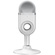 SmallRig simorr Wave U1 USB Condenser Microphone (White)