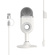 SmallRig simorr Wave U1 USB Condenser Microphone (White)