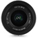 TTArtisan 23mm f/1.4 APS-C Lens for Canon EOS-M (Black & Silver)