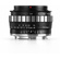 TTArtisan 23mm f/1.4 APS-C Lens for Canon EOS-M (Black & Silver)