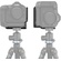 SmallRig L-Bracket for Canon EOS R3