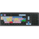 LogicKeyboard Media Composer - Mac ASTRA 2 Backlit Keyboard - US English