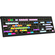 LogicKeyboard FL Studio - Mac ASTRA 2 Backlit keyboard - US English