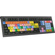 LogicKeyboard Logic Pro X - Mac ASTRA 2 Keyboard - US English
