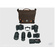 Crumpler 6 Million Dollar Home - Brown and Orange