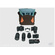 Crumpler 6 Million Dollar Home - Brown and Orange