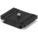 Manfrotto 200LT-PL-PRO Technopolymer RC2/Arca Quick Release Plate