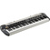 Korg SV-2S 73-Key Vintage Keyboard with Speaker System (Creme)