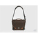 Crumpler 6 Million Dollar Home - Brown and Orange