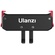 Ulanzi OA-11 Dual Interface Folding Base for DJI Action 2 (1/4" / GoPro Interface)