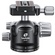 Leofoto LH-47 Ball Head with QR Plate