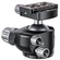 Leofoto LH-47 Ball Head with QR Plate