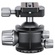 Leofoto LH-47 Ball Head with QR Plate
