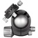 Leofoto LH-47 Ball Head with QR Plate